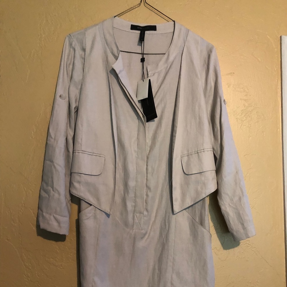 Unique Bcbg dress